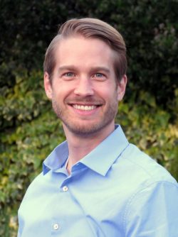 Michael Goad